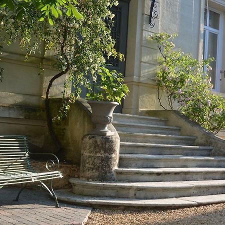 Villa Vesone Perigueux Exterior photo