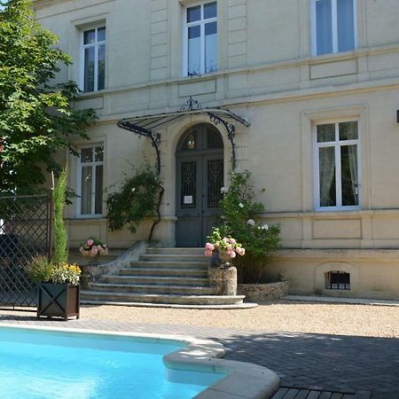 Villa Vesone Perigueux Exterior photo